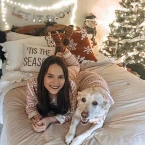 Meet your Posher, Michele